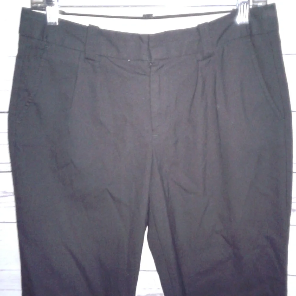 GAP Ankle Pants - Picture 4 of 6